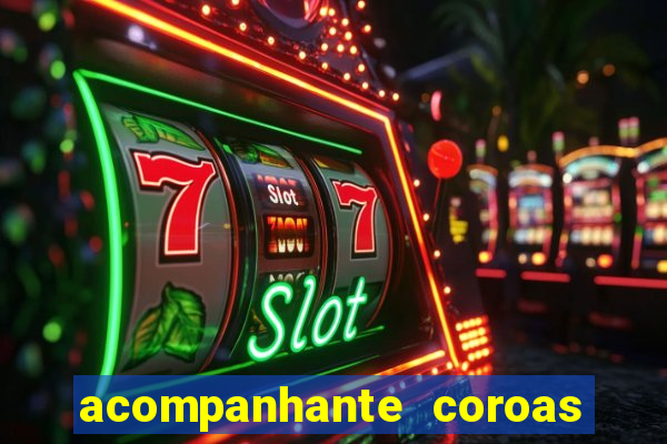 acompanhante coroas sao paulo